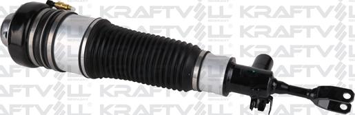 KRAFTVOLL GERMANY 15060006 - Опора пневматической рессоры autospares.lv