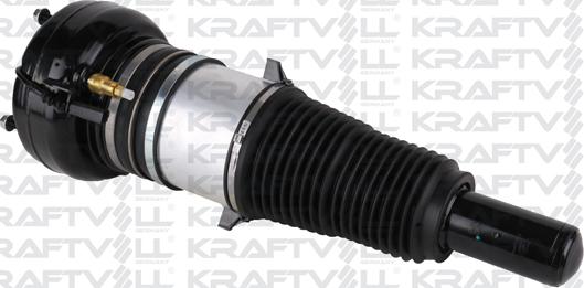 KRAFTVOLL GERMANY 15060007 - Опора пневматической рессоры autospares.lv