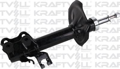 KRAFTVOLL GERMANY 15010590 - Амортизатор autospares.lv