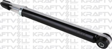 KRAFTVOLL GERMANY 15010548 - Амортизатор autospares.lv