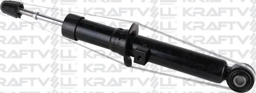 KRAFTVOLL GERMANY 15010542 - Амортизатор autospares.lv