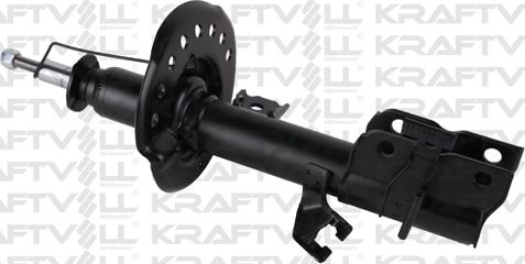 KRAFTVOLL GERMANY 15010552 - Амортизатор autospares.lv