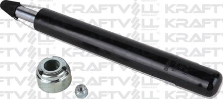 KRAFTVOLL GERMANY 15010568 - Амортизатор autospares.lv