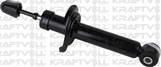 KRAFTVOLL GERMANY 15010588 - Амортизатор autospares.lv