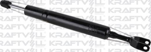 KRAFTVOLL GERMANY 15010578 - Амортизатор autospares.lv