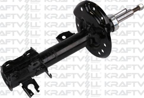 KRAFTVOLL GERMANY 15010099 - Амортизатор autospares.lv