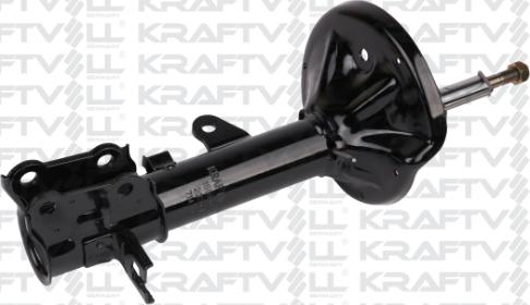 KRAFTVOLL GERMANY 15010091 - Амортизатор autospares.lv