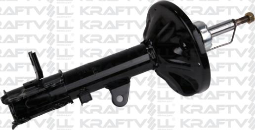 KRAFTVOLL GERMANY 15010092 - Амортизатор autospares.lv