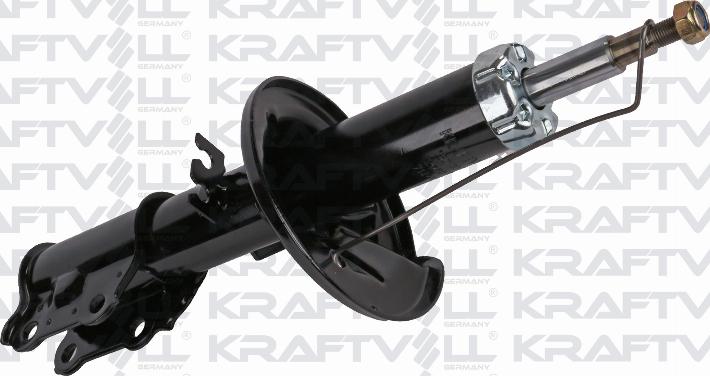 KRAFTVOLL GERMANY 15010049 - Амортизатор autospares.lv