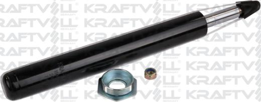 KRAFTVOLL GERMANY 15010046 - Амортизатор autospares.lv