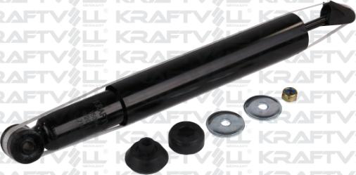 KRAFTVOLL GERMANY 15010047 - Амортизатор autospares.lv