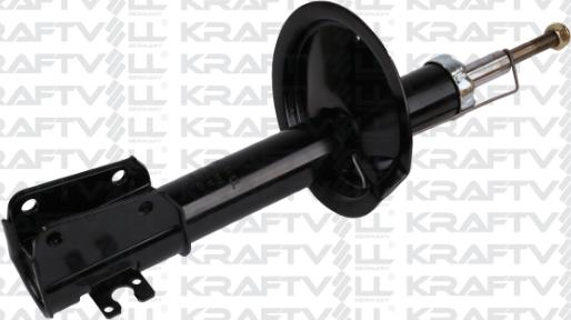 KRAFTVOLL GERMANY 15010009 - Амортизатор autospares.lv