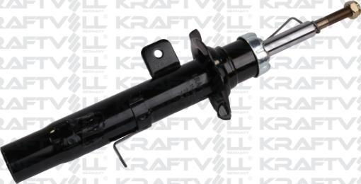 KRAFTVOLL GERMANY 15010004 - Амортизатор autospares.lv