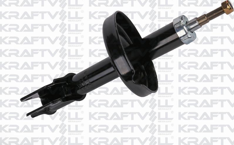 KRAFTVOLL GERMANY 15010015 - Амортизатор autospares.lv