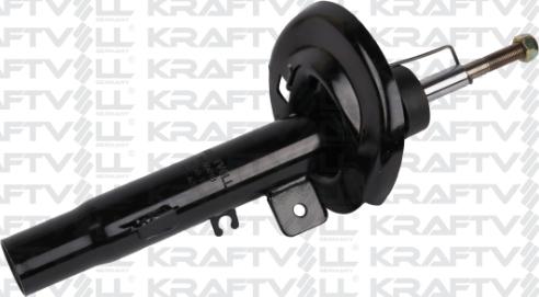 KRAFTVOLL GERMANY 15010018 - Амортизатор autospares.lv