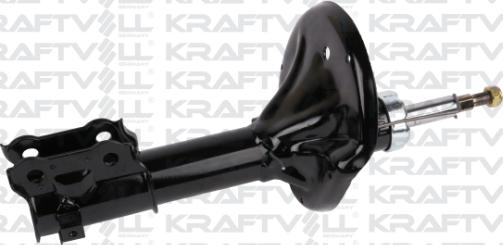 KRAFTVOLL GERMANY 15010089 - Амортизатор autospares.lv