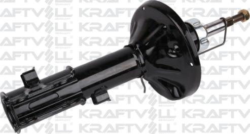 KRAFTVOLL GERMANY 15010084 - Амортизатор autospares.lv