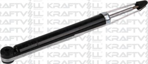 KRAFTVOLL GERMANY 15010080 - Амортизатор autospares.lv