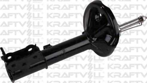 KRAFTVOLL GERMANY 15010082 - Амортизатор autospares.lv