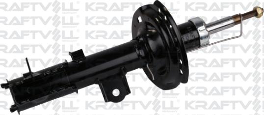 KRAFTVOLL GERMANY 15010036 - Амортизатор autospares.lv