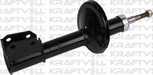 KRAFTVOLL GERMANY 15010079 - Амортизатор autospares.lv