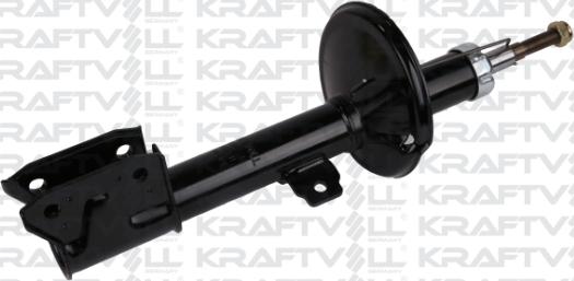 KRAFTVOLL GERMANY 15010072 - Амортизатор autospares.lv