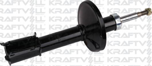 KRAFTVOLL GERMANY 15010077 - Амортизатор autospares.lv