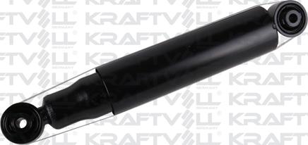 KRAFTVOLL GERMANY 15010193 - Амортизатор autospares.lv