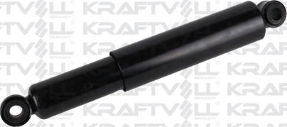 KRAFTVOLL GERMANY 15010197 - Амортизатор autospares.lv