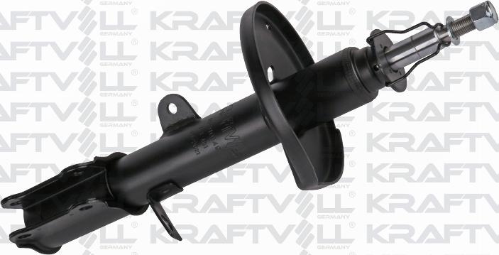 KRAFTVOLL GERMANY 15010149 - Амортизатор autospares.lv