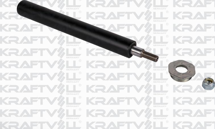 KRAFTVOLL GERMANY 15010145 - Амортизатор autospares.lv