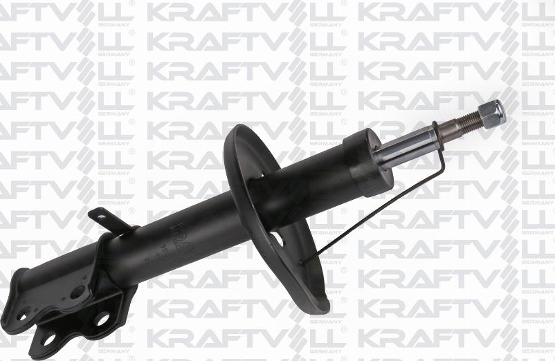 KRAFTVOLL GERMANY 15010146 - Амортизатор autospares.lv