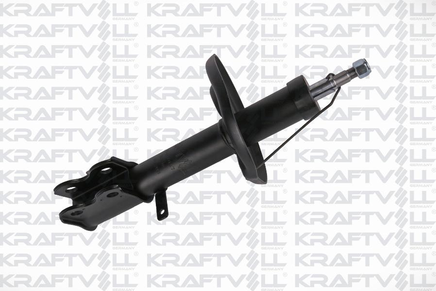 KRAFTVOLL GERMANY 15010147 - Амортизатор autospares.lv