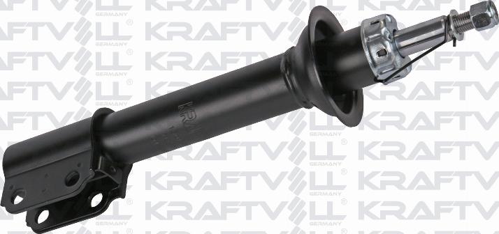 KRAFTVOLL GERMANY 15010151 - Амортизатор autospares.lv