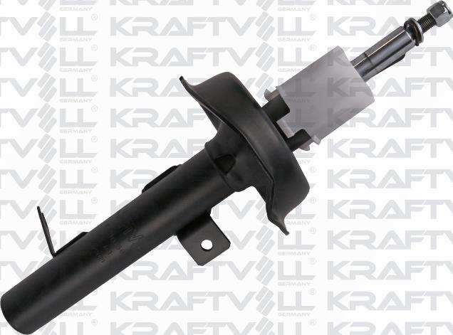 KRAFTVOLL GERMANY 15010158 - Амортизатор autospares.lv