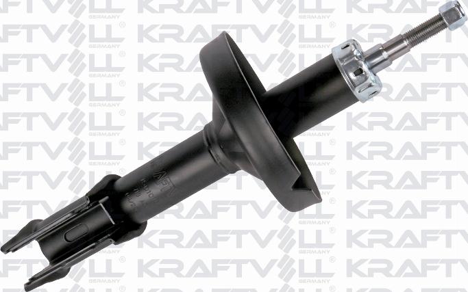 KRAFTVOLL GERMANY 15010169 - Амортизатор autospares.lv