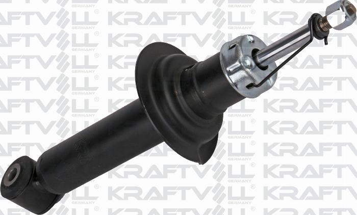 KRAFTVOLL GERMANY 15010165 - Амортизатор autospares.lv