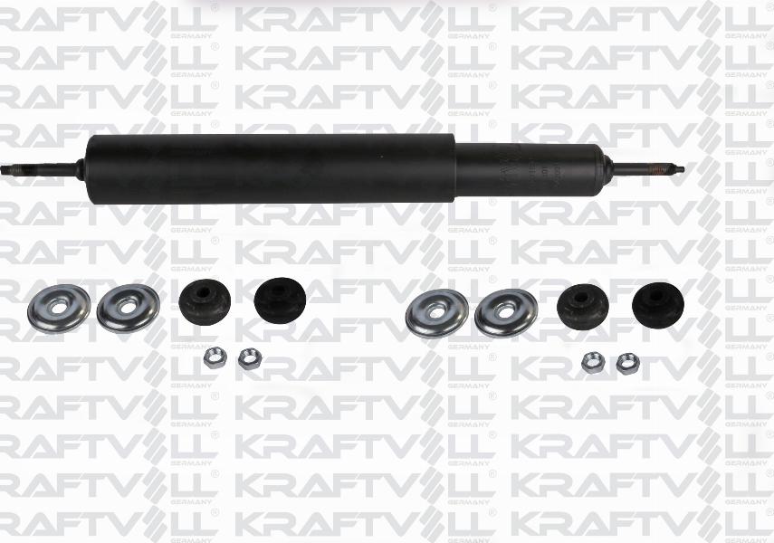 KRAFTVOLL GERMANY 15010160 - Амортизатор autospares.lv