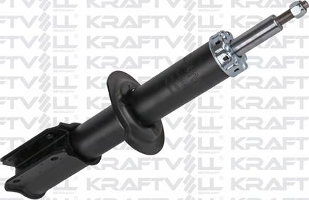 KRAFTVOLL GERMANY 15010163 - Амортизатор autospares.lv