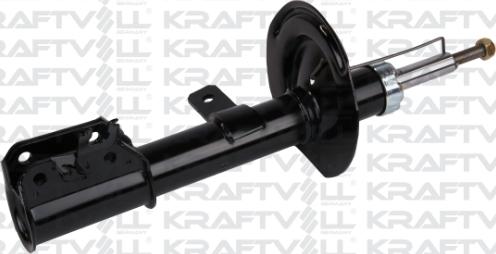 KRAFTVOLL GERMANY 15010105 - Амортизатор autospares.lv