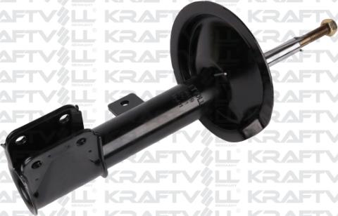 KRAFTVOLL GERMANY 15010119 - Амортизатор autospares.lv