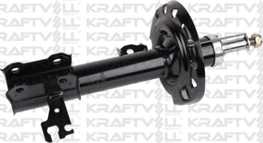 KRAFTVOLL GERMANY 15010115 - Амортизатор autospares.lv