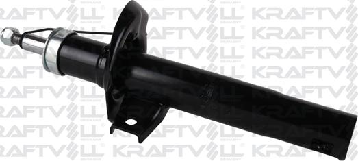 KRAFTVOLL GERMANY 15010182 - Амортизатор autospares.lv