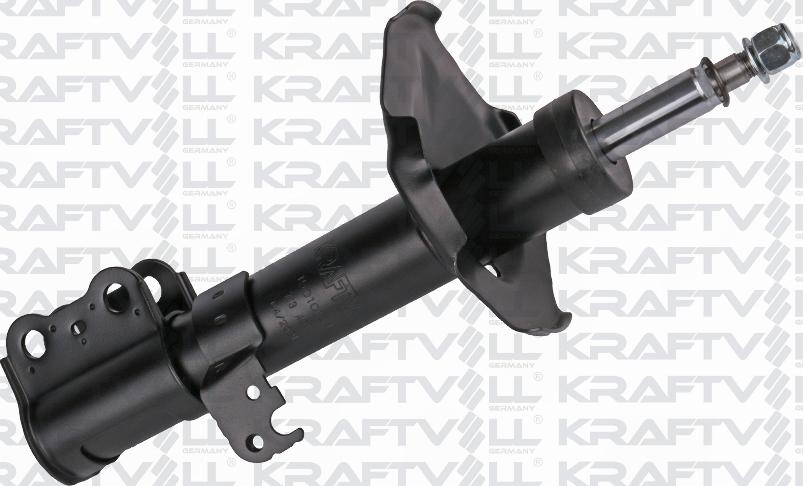 KRAFTVOLL GERMANY 15010134 - Амортизатор autospares.lv