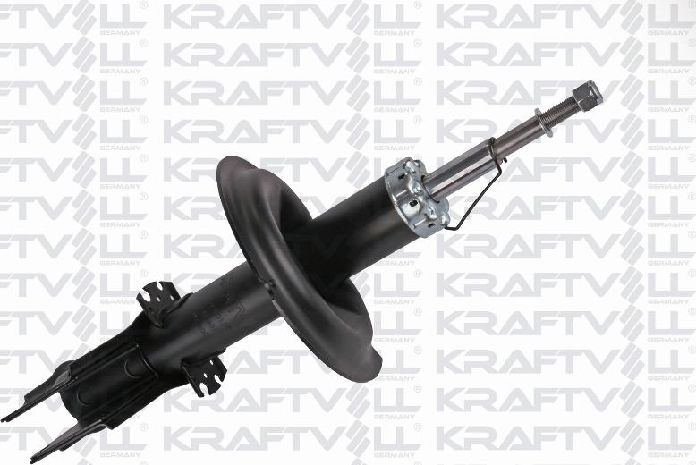 KRAFTVOLL GERMANY 15010135 - Амортизатор autospares.lv