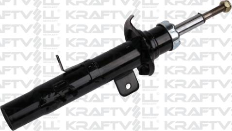 KRAFTVOLL GERMANY 15010124 - Амортизатор autospares.lv