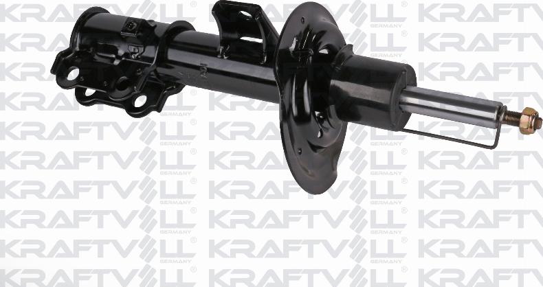 KRAFTVOLL GERMANY 15010125 - Амортизатор autospares.lv