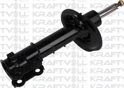 KRAFTVOLL GERMANY 15010126 - Амортизатор autospares.lv