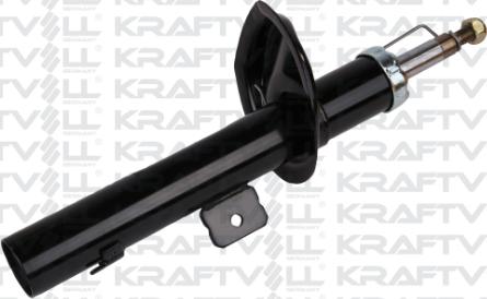 KRAFTVOLL GERMANY 15010121 - Амортизатор autospares.lv