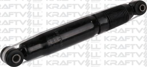 KRAFTVOLL GERMANY 15010128 - Амортизатор autospares.lv